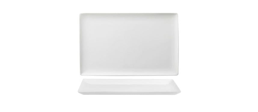 VASSOIO RETTANGOLARE39X24,5 MEDINA