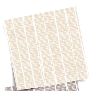 TOVAGLIOLO TNT 40X40EASY SABBIA CF=50PZ