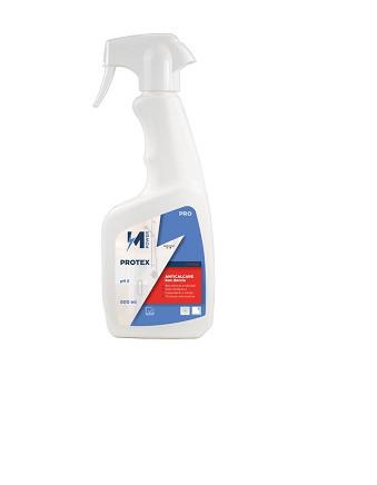 ANTICALCARE BOX DOCCIA PROTEX "MPOWER" 500ML TRIGGER