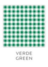 TOVAGLIA AIRLAND EASY 100X100 CAMPAGNOLA VERDE CF=25PZ