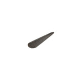 CUCCHIAIO FINGER "PHOBOS" MARR.PUNT.DIM.27,5X7CM STW
