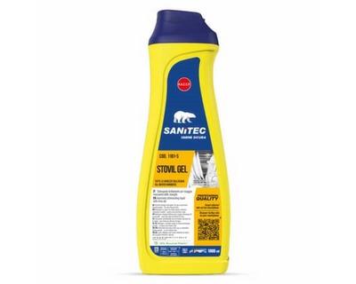 STOVIL BAR GEL 1000ML