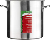PENTOLA INOX CM.45 H40 LT.63.50 TENDER