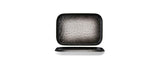 VASSOIO RETTANGOLARE26X18CM SHADE NERO