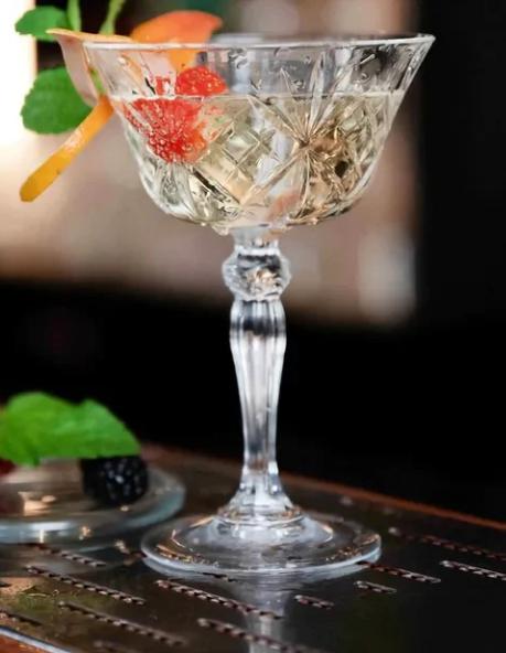 CALICE COPPA MELODIA28CL CF=6PZ