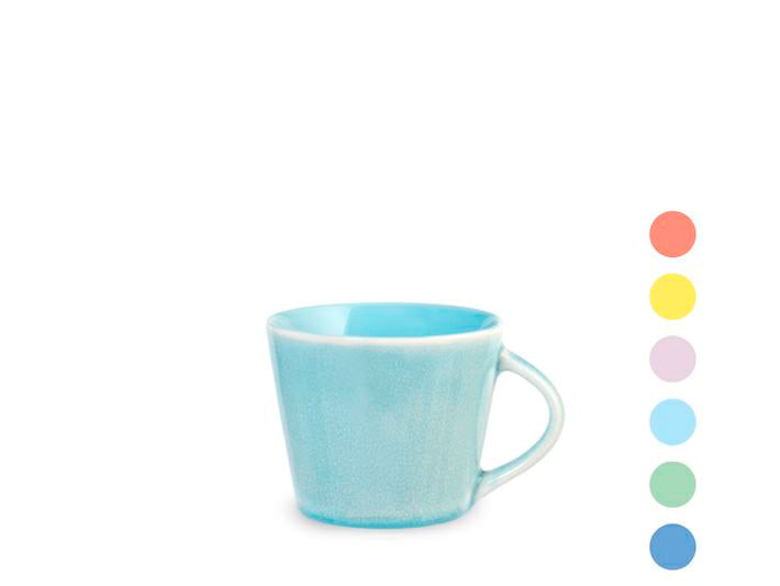 TAZZA THE 260CC NBC COACHELLA COL.ASSORTITI