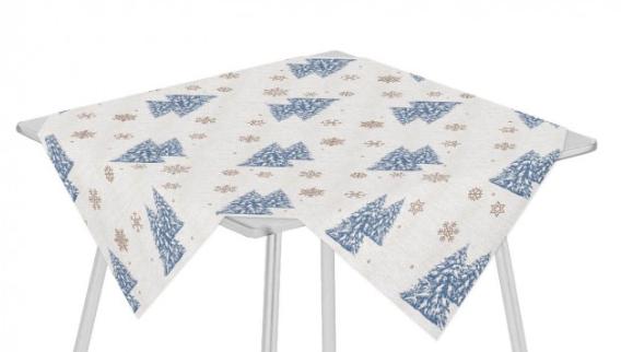 COPRIMACCHIA PLUS 100X100 ALPINO AVIO CF=25PZ