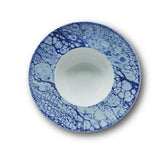 PIATTO K-BOWL NAPOLI27,5CM "BUBBLES"