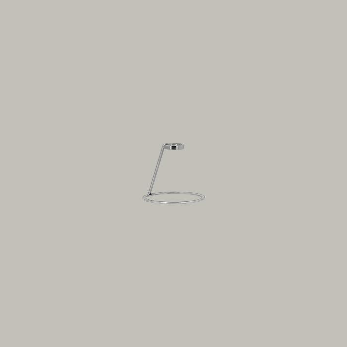 PICKED-SUGGESTION SUPPORTO PER CONI D.8CM ACCIAIO