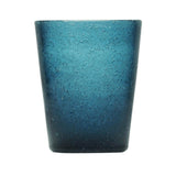 BICCHIERE GLASS DEEPBLUE