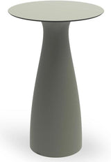 BASE TAVOLO BAOBAB S43H VERDE/GRIGIO