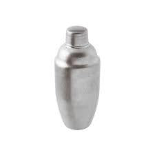 SHAKER INOX VINTAGE 500ML