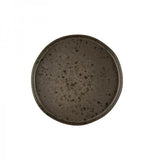 PIATTO FRUTTA "PHOBOS" MARR.PUNT.DIAM.20,5CM STW
