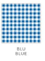 TOVAGLIOLO AIRLAND EASY 40X40 CAMPAGNOLA BLU CF=50PZ