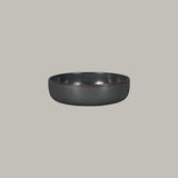 BOWL 20CM MOKA BLACK'ELIPSE'