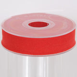 NASTRO COTTON LIFE MM25X15MT ROSSO