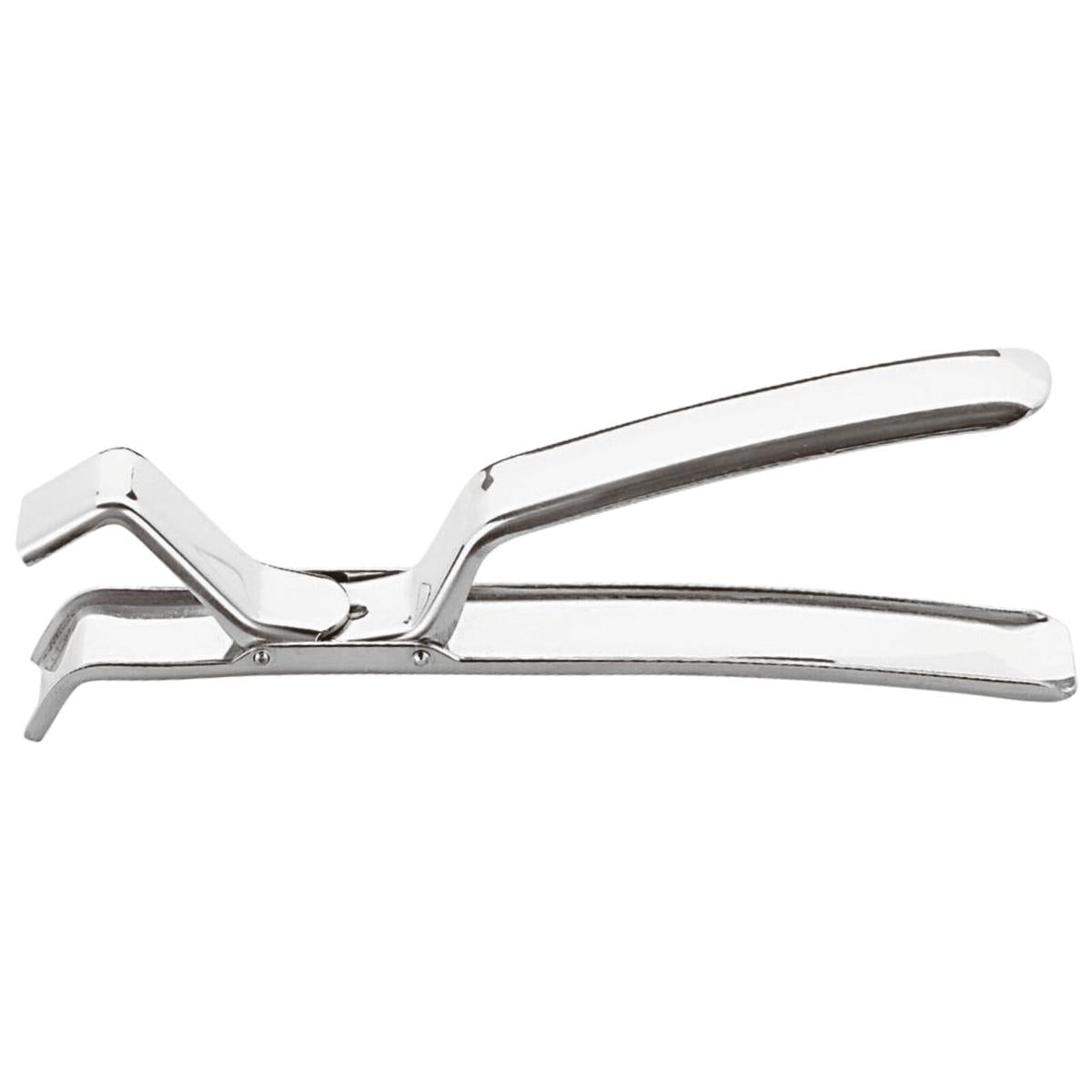 FORBICE PIZZA SMONTABILE 25CM INOX