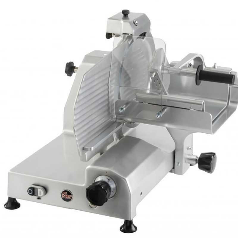 AFFETTATRICE MOD. F350TSV-L CE