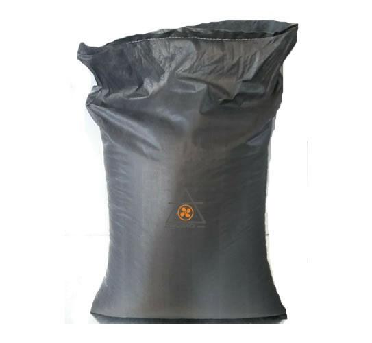 CARBONE ATTIVO PELLET IN SACCHI DA 25KG