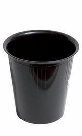 CESTINO GETTACARTE CHIUSO COLORI ASSORTITI 13LT