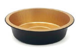 VASCHETTA CIRCOLARE ORO NERO ECLIPSE 1000cm3 CF 50
