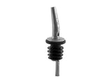 TAPPI VERSATORI IN PC PROFESSIONALI COL.ARGENTO CF=12PZ