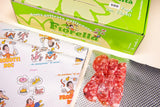 CARTA FIORELLA 25X3740GR CT=1000PZ