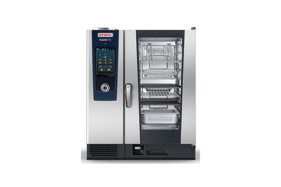 FORNO I COMBI PRO TEGLIE 1/1 850X775/842 X H1014/1064