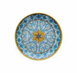 VASSOIO ROTONDO DIAM.60CM SHOW PLA NARCISO