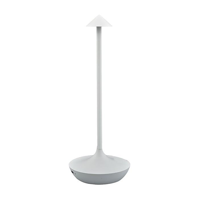 LAMPADA TOUCH ARROW BIANCA 11X29H