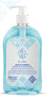 DOCCIA SHAMPOO MYATERRANEA 500ML
