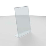 ESPOSITORI DA TAVOLOA5 IN PLEXIGLASS