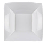 PIATTO FONDO NICE PSBIANCO 180X180MM CF=25PZ