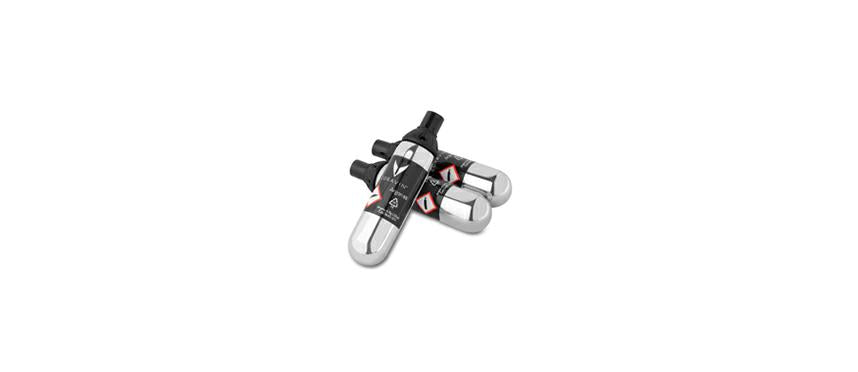 CAPSULA GAS CF=3PZ CORAVIN