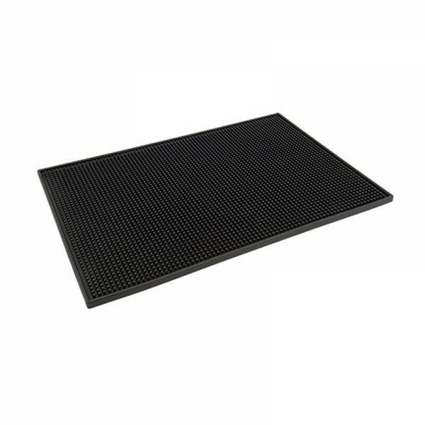 TAPPETINO DA BAR 45X30CM "LINEA MIXAGE" GOMMA