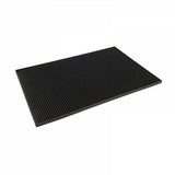 TAPPETINO DA BAR 45X30CM "LINEA MIXAGE" GOMMA