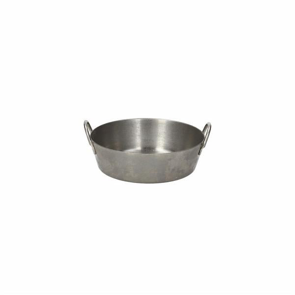 MINI PADELLA ACCIAIO10CM TEX-MEX