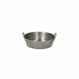 MINI PADELLA ACCIAIO10CM TEX-MEX