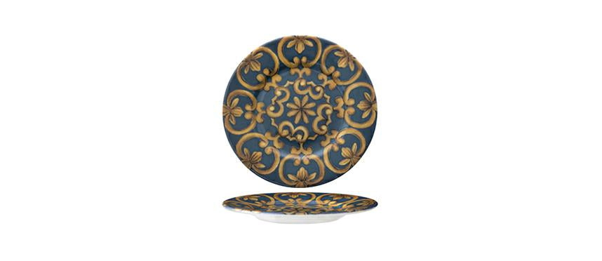 ROYAL- PIATTO FRUTTAISCHIA 21CM