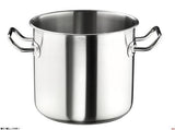 PENTOLA INOX MASTER 40CM