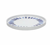 PIATTO EDGE 27CM PANAREA