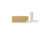 SET BARBA RASOIO E BUSTINA GEL RASATURA 6ML GRAMMO CT=400PZ