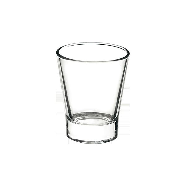 BICCHIERE BAR CAFFEINO 9CL