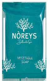 SAPONE VEGETALE 30GR FLOW PACK NOREYS CF=200PZ