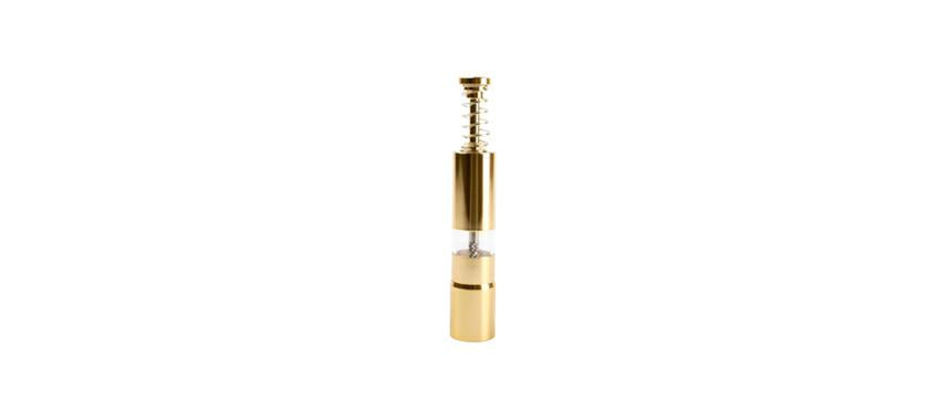 MACINASALE/PEPE FLAVOR ORO 15H