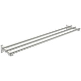 SCORRIVASSOIO LINEARE 3 TUBI 1200X350