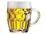 BICCHIERE BIRRA 56CLC/MANICO BRITANNIA
