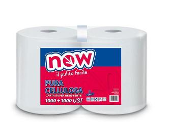 BOBINA "NOW" 2V P.CELL CP=2RT