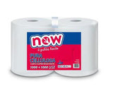 BOBINA "NOW" 2V P.CELL CP=2RT