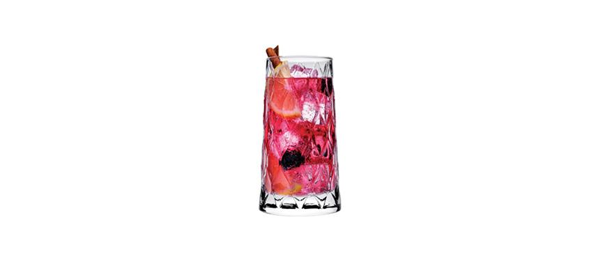 BICCHIERE LEAFY BIBITA 34,8CL
